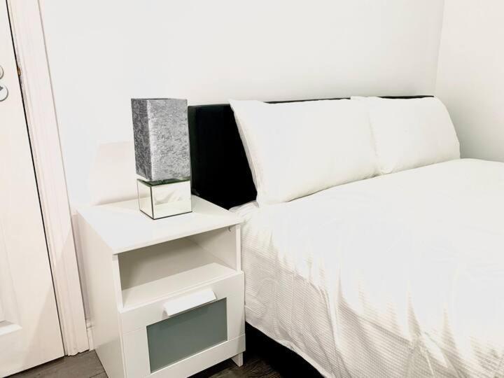 Kunda House Sparkbrook Hotel Birmingham Kültér fotó