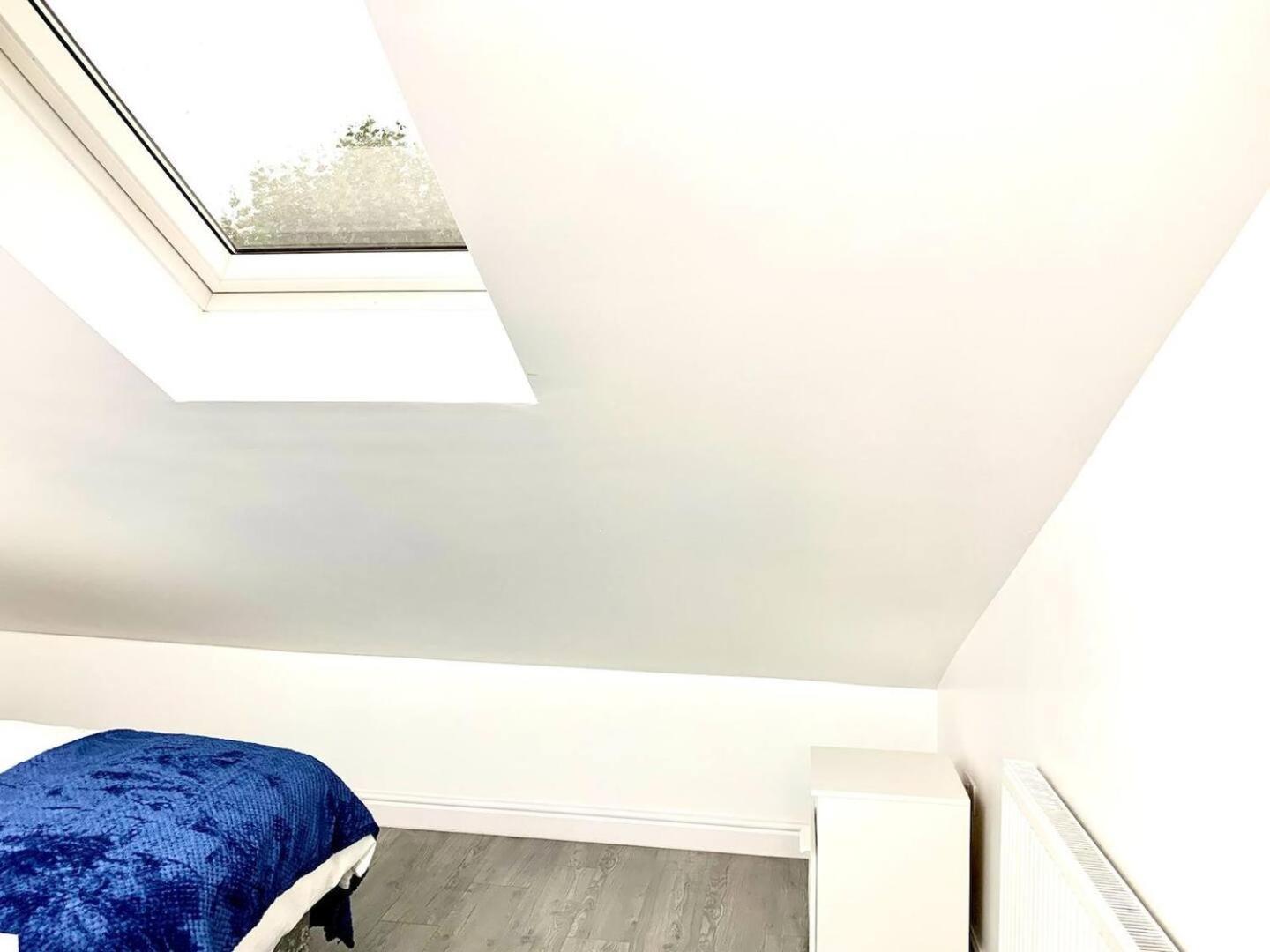 Kunda House Sparkbrook Hotel Birmingham Kültér fotó